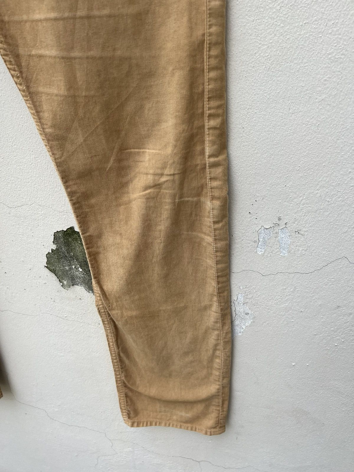 Nonnative Nonnative Japan Sun Fade Chinos Trouser Pant Size 3 Size US 32 / EU 48 - 12 Thumbnail