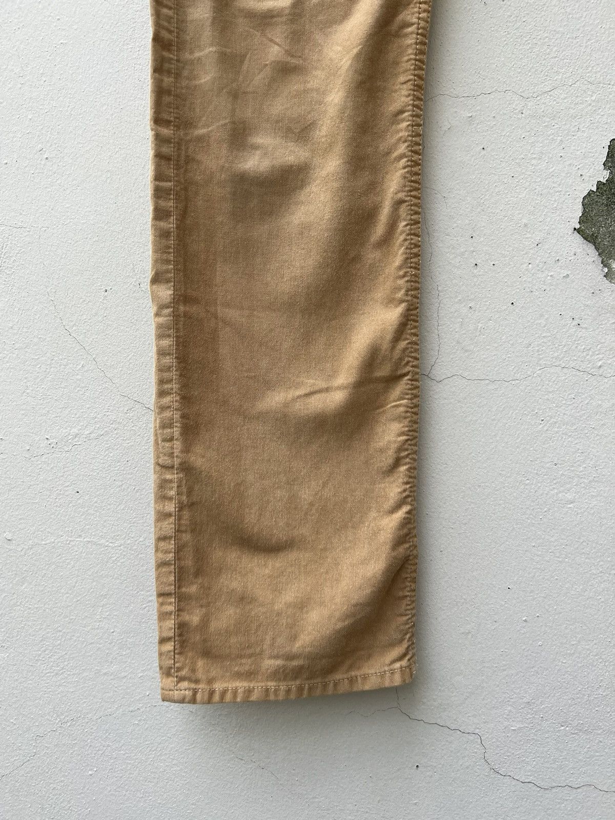 Nonnative Nonnative Japan Sun Fade Chinos Trouser Pant Size 3 Size US 32 / EU 48 - 10 Thumbnail