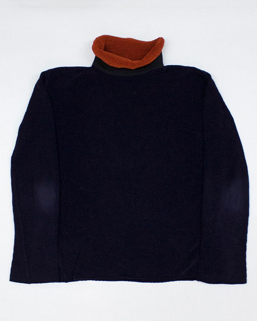 CHINELLE TURTLENECK