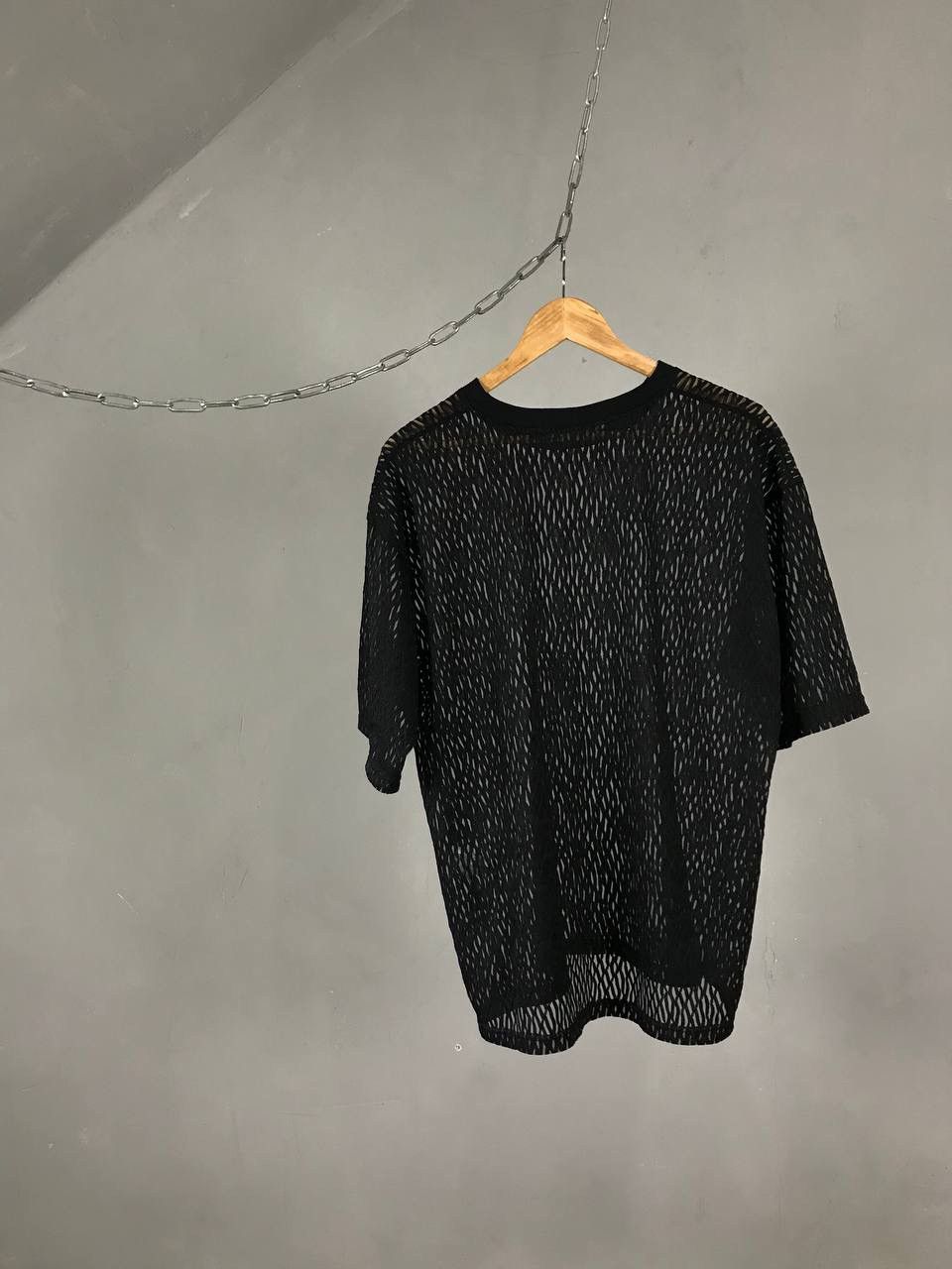 Designer × Vinti Andrews Vinti Andrews luxury designer street fashion tee Size US M / EU 48-50 / 2 - 3 Thumbnail