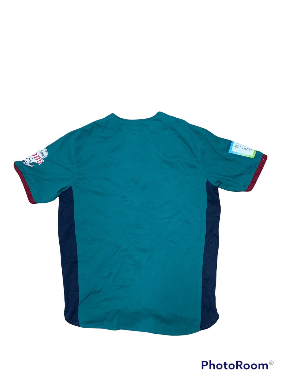 Majestic Nice Lions Saitama Baseball Jersey Size US S / EU 44-46 / 1 - 2 Thumbnail