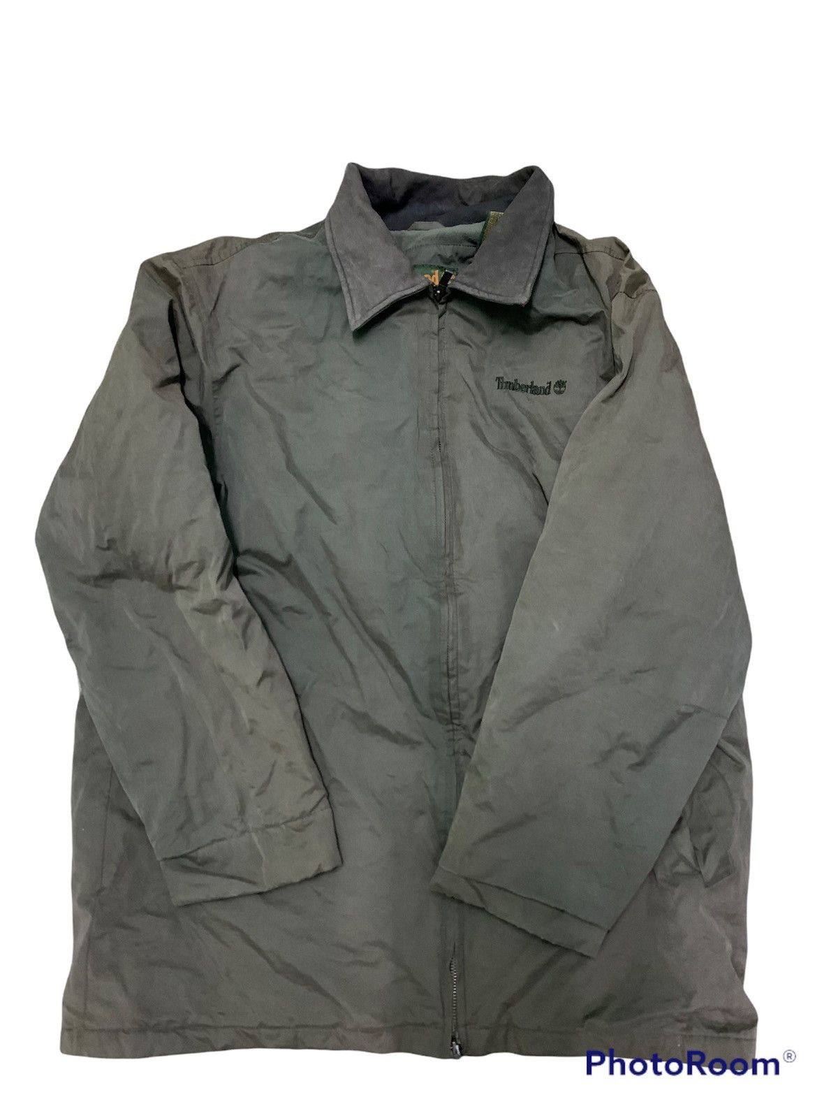 Timberland weathergear waterproof jacket hotsell