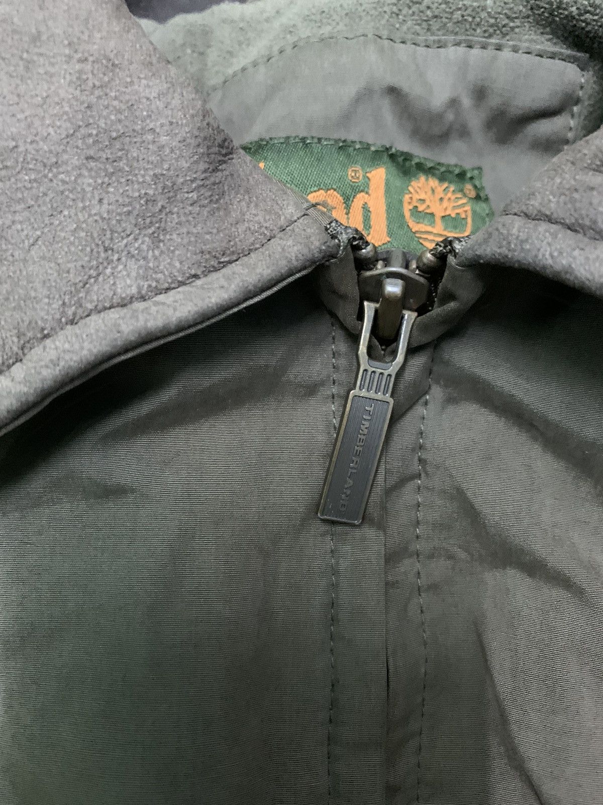 Timberland Nice Timberland Weathergear Waterproof Jacket Size US L / EU 52-54 / 3 - 4 Thumbnail