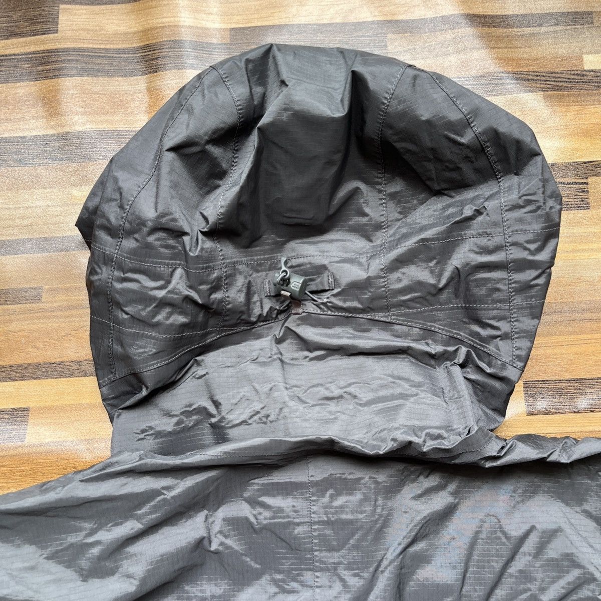 Patagonia Patagonia H2NO Waterproof Windbreaker Hoodie Vintage Size US S / EU 44-46 / 1 - 16 Thumbnail