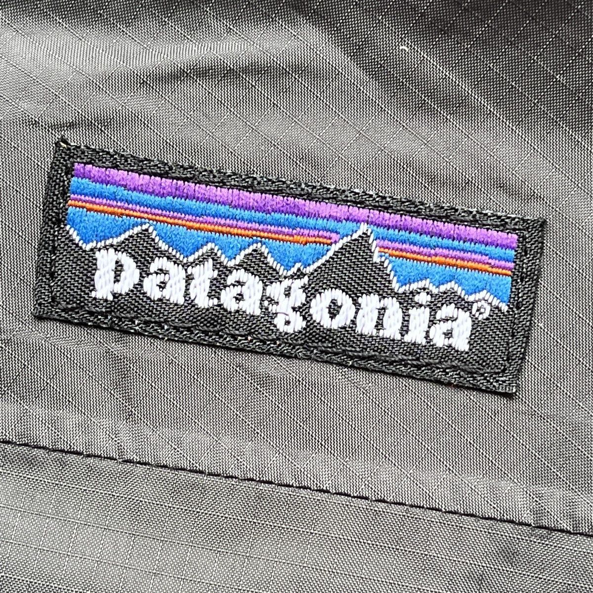 Patagonia Patagonia H2NO Waterproof Windbreaker Hoodie Vintage Size US S / EU 44-46 / 1 - 9 Thumbnail