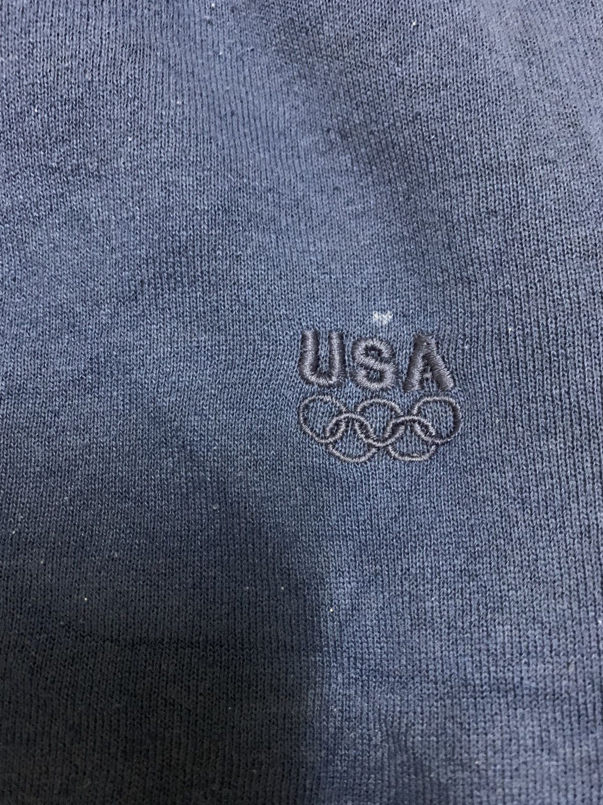 USA Olympics Vintage Olympic Track Pants USA Size L Size US 32 / EU 48 - 3 Thumbnail