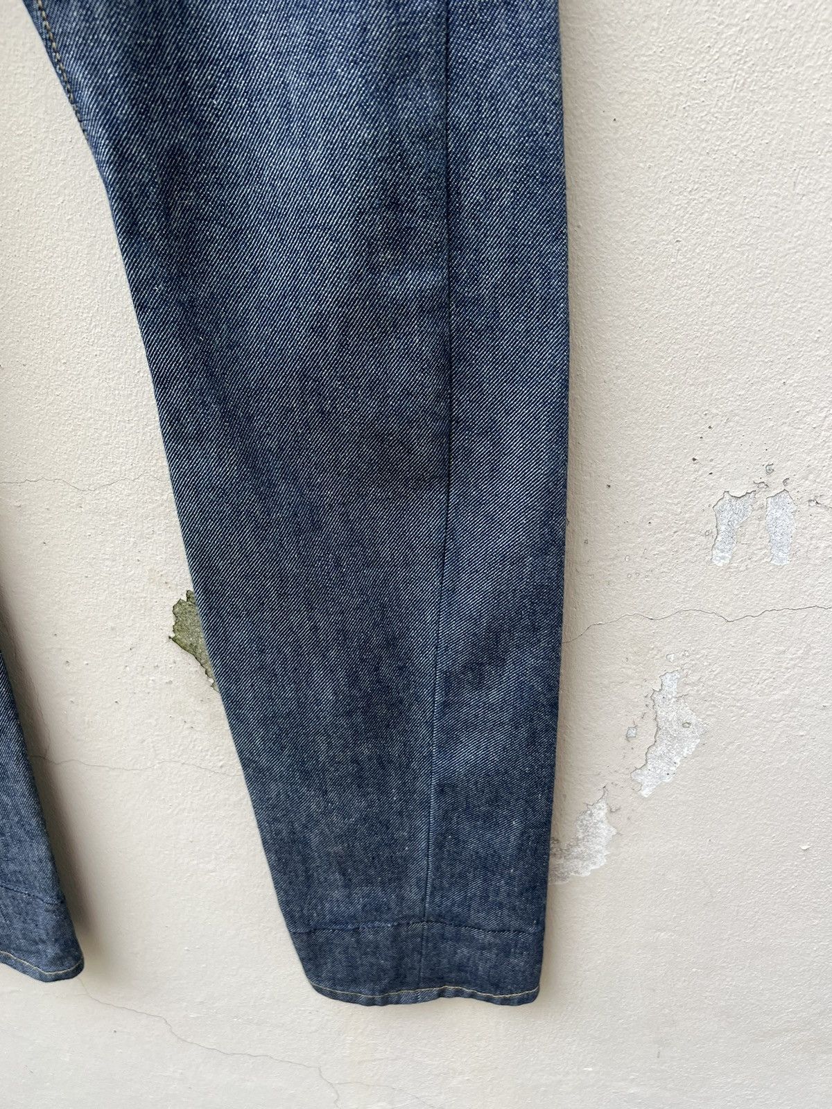 Vintage Y2K 2000 Levi’s Engineered Jeans Slim Denim Pant