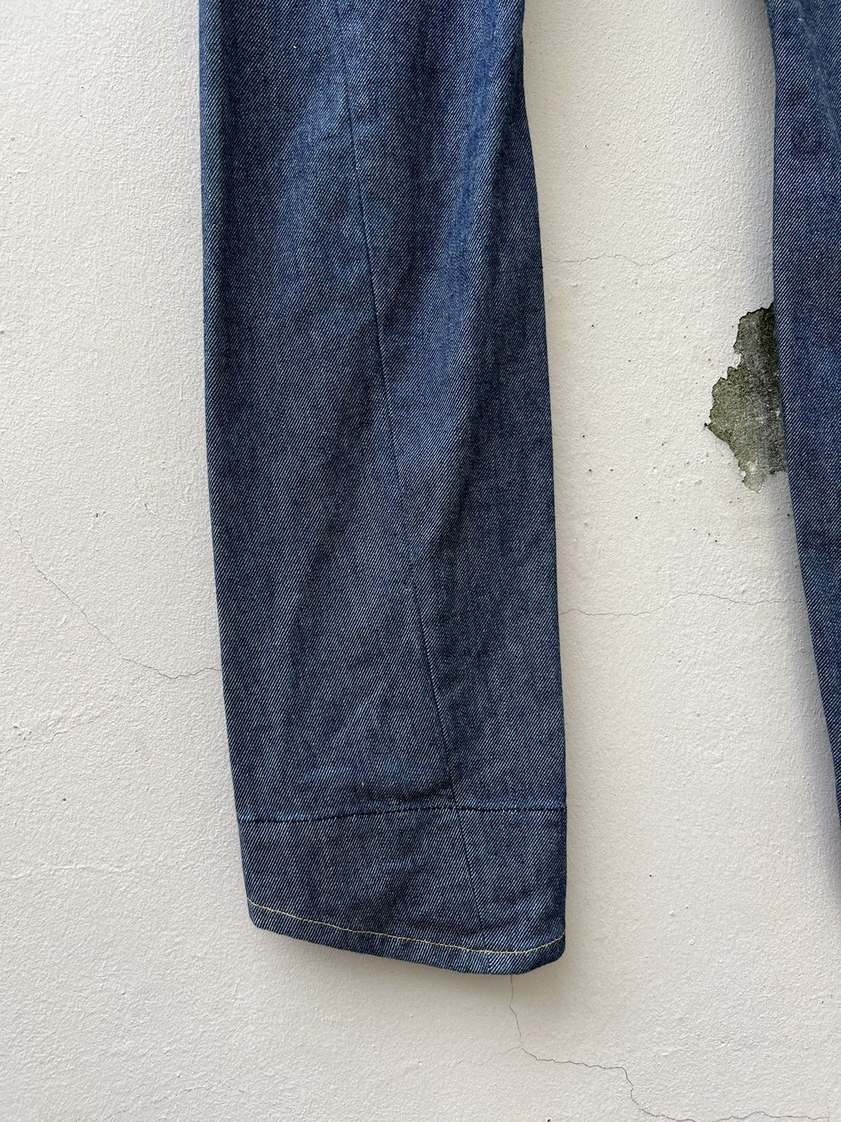 Vintage Y2K 2000 Levi’s Engineered Jeans Slim Denim Pant