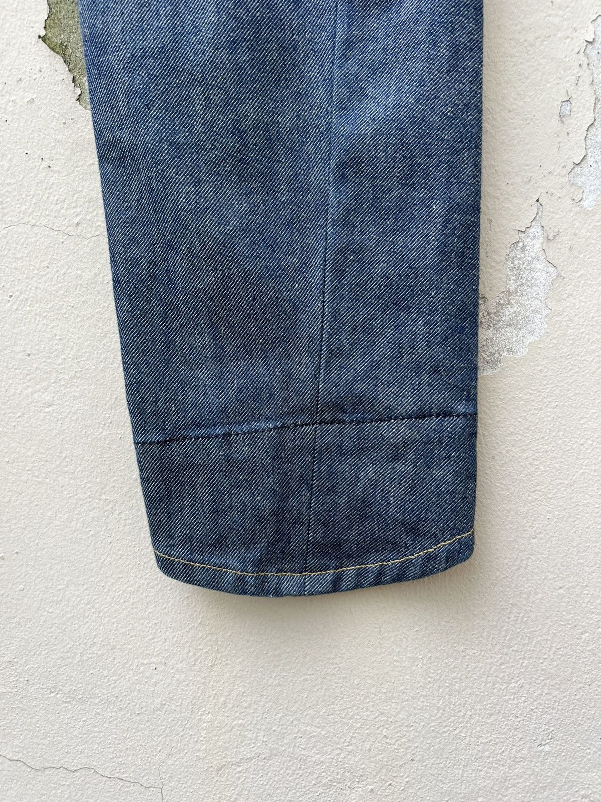 Vintage Y2K 2000 Levi’s Engineered Jeans Slim Denim Pant