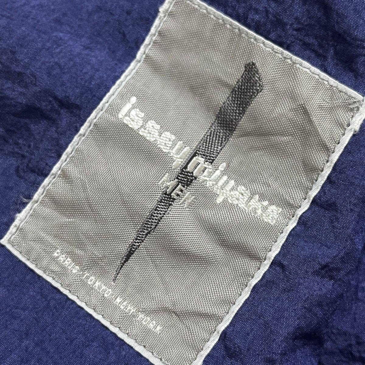 Issey Miyake Reversible Vintage Issey Miyake Jacket Designer Size US M / EU 48-50 / 2 - 22 Thumbnail
