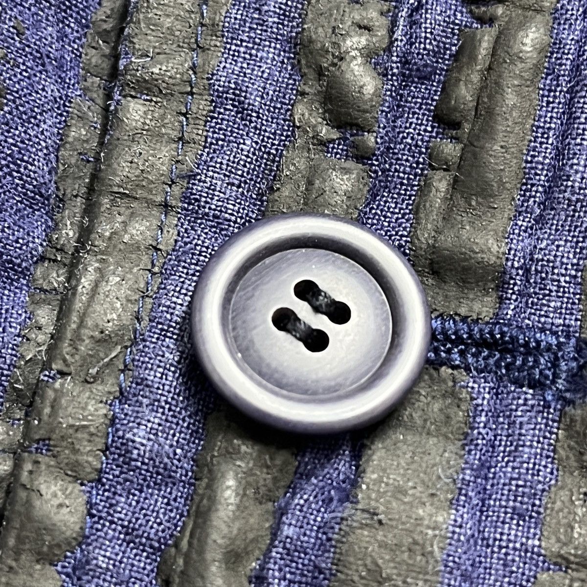 Issey Miyake Reversible Vintage Issey Miyake Jacket Designer Size US M / EU 48-50 / 2 - 12 Thumbnail