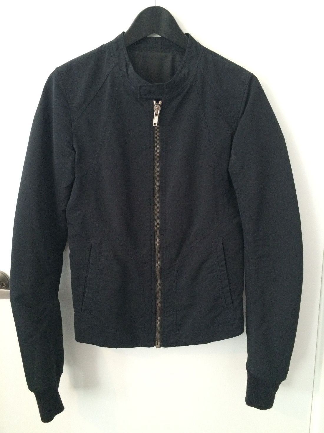 SS09 'Strutter' Intarsia