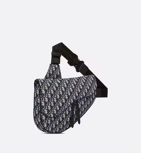 MAXI SADDLE BAG