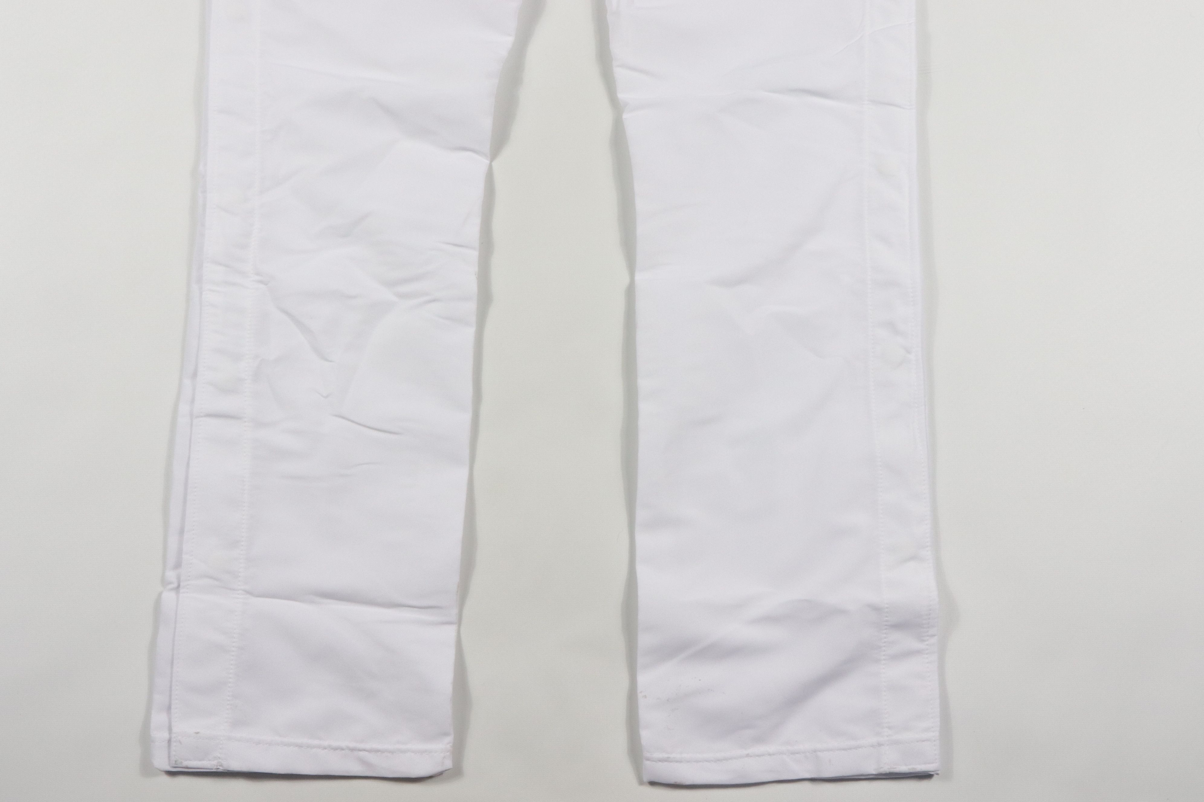 Champion × Vintage Vintage 90s Champion Game Worn Detroit Pistons Pants NBA Size US 36 / EU 52 - 3 Thumbnail