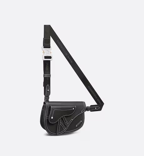 ショルダーバッグ DIOR 1ADPO276LGP_H578 TRIPLE POUCHE SADDLE Dior SADDLE TRIPLE POUCH 1ADPO276YKY_H03E – BORDER-GARA