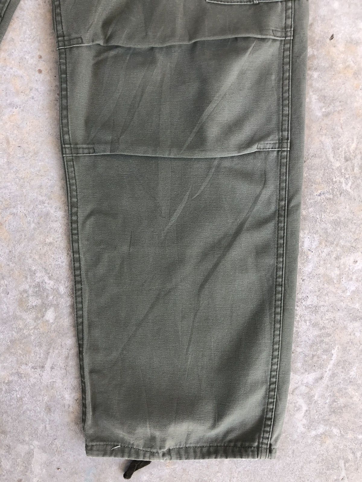 Army M-1951 Cargo Pants Tactical Multipocket