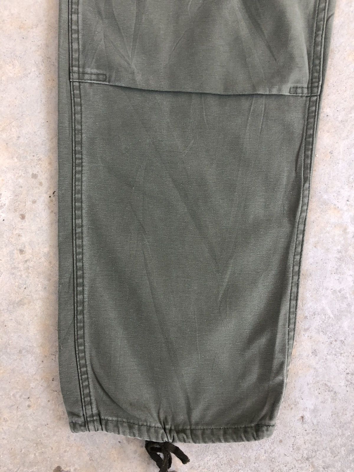 Army M-1951 Cargo Pants Tactical Multipocket