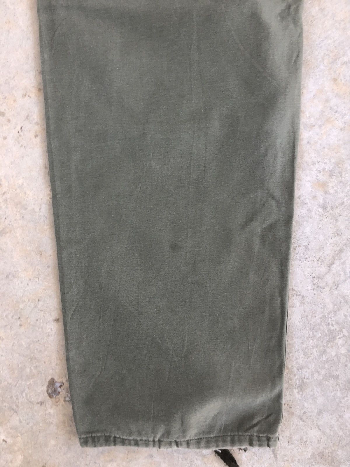 Army M-1951 Cargo Pants Tactical Multipocket