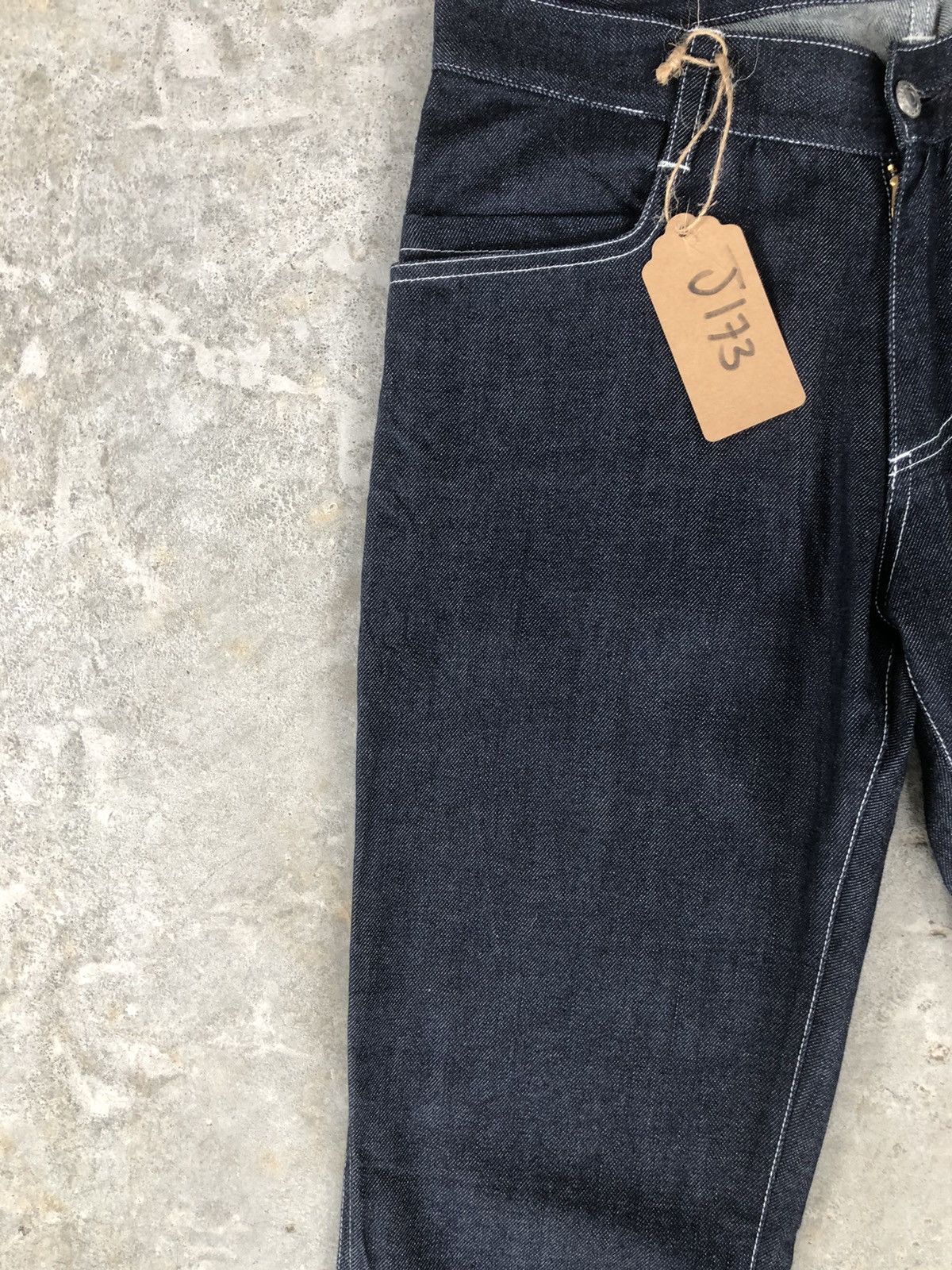 Katharine Hamnett London Hamnett Pants Parachute Bondage Size US 30 / EU 46 - 4 Thumbnail