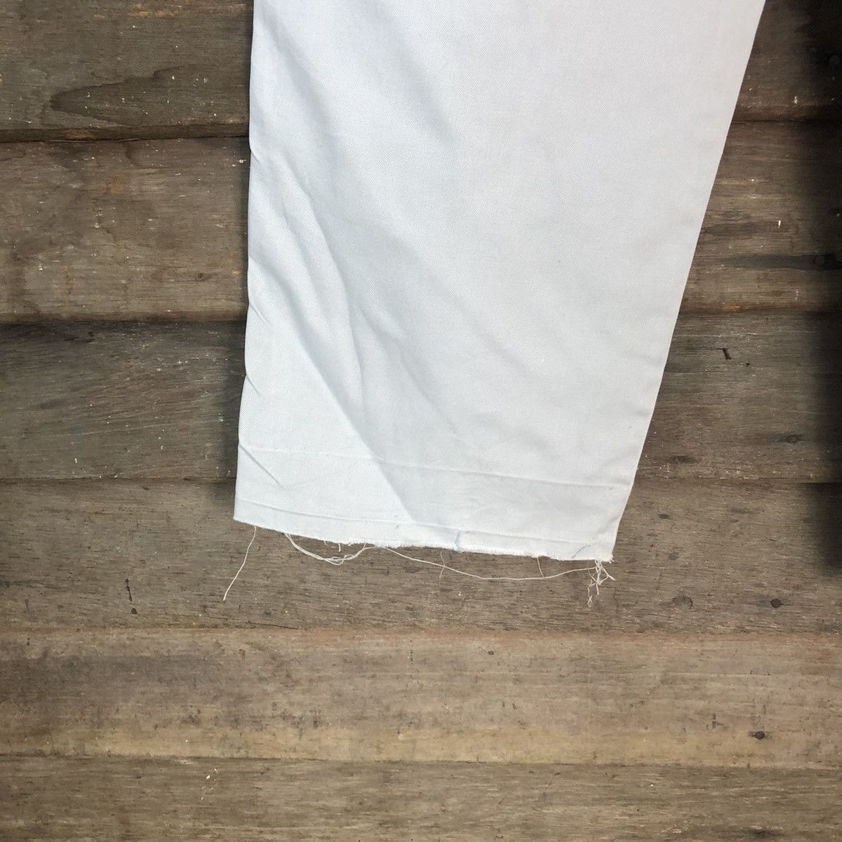 Chaps Ralph Lauren Chaps Ralph Lauren White Casual Pants #6769 Size US 29 - 6 Thumbnail