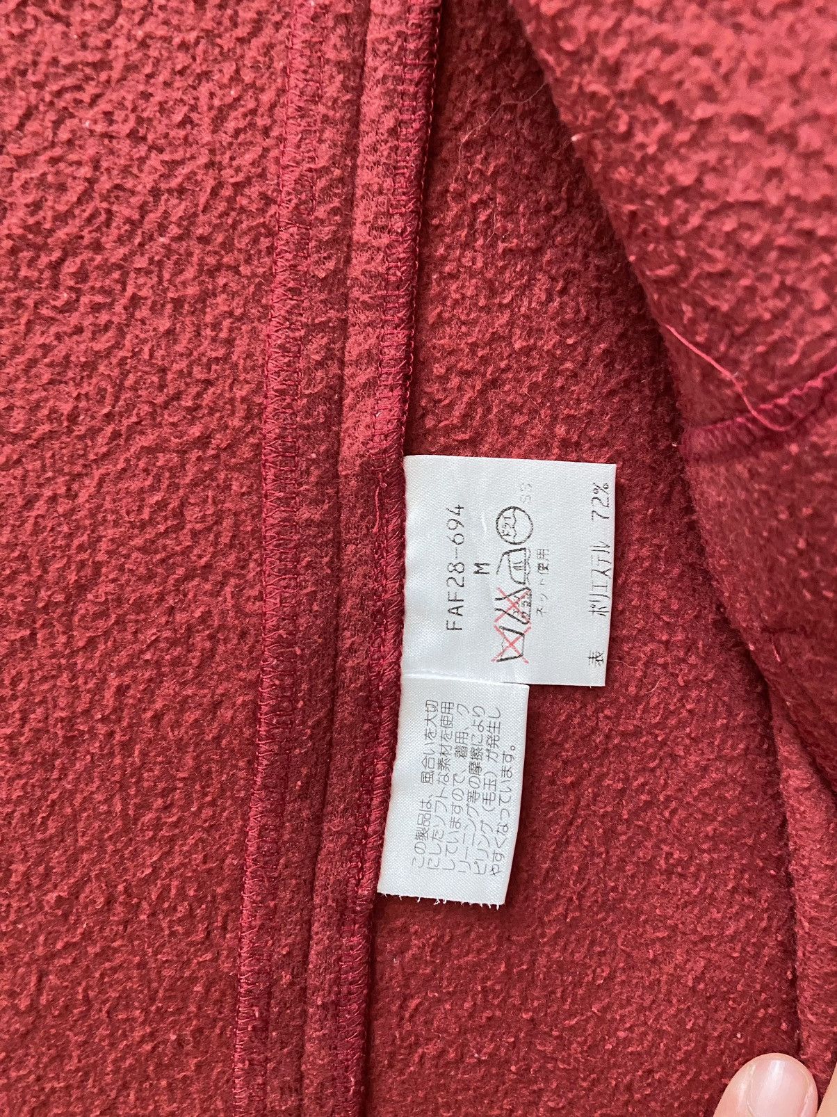Burberry BURBERRY LONDON BLUE LABEL zipper hoodie Jacket Size US M / EU 48-50 / 2 - 10 Thumbnail