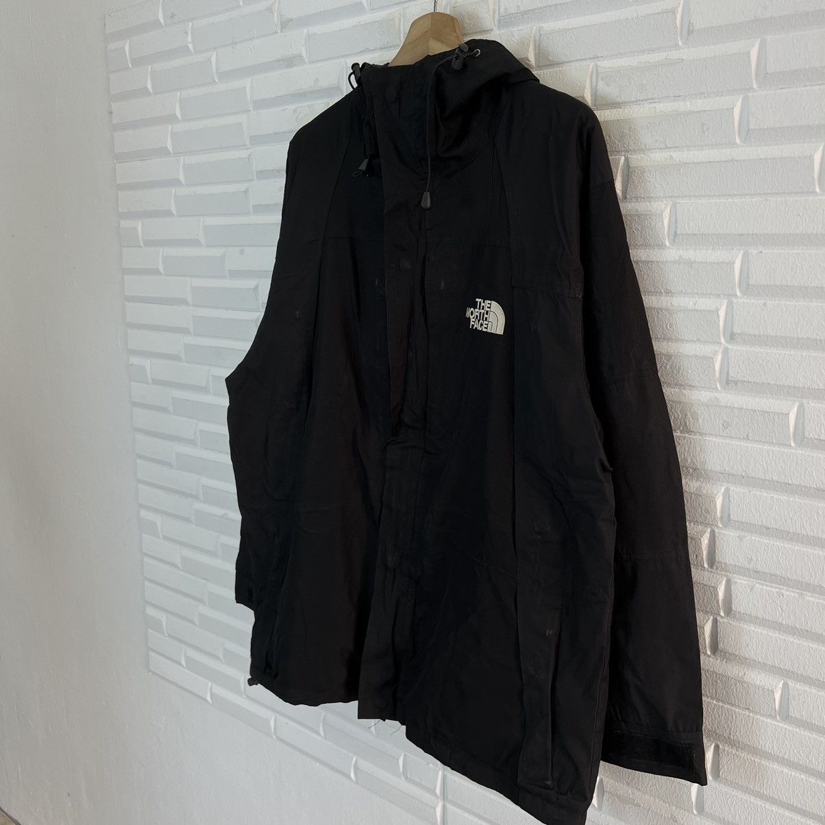 The North Face VINTAGE THE NORTH FACE SUMMIT SERIES SURVIVAL JACKET Size US L / EU 52-54 / 3 - 2 Thumbnail