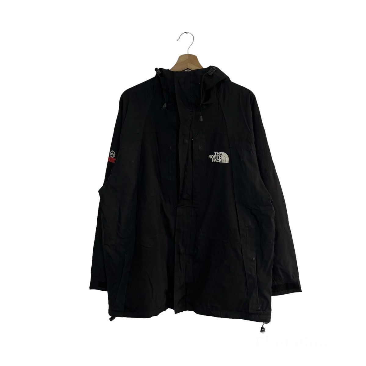 The North Face VINTAGE THE NORTH FACE SUMMIT SERIES SURVIVAL JACKET Size US L / EU 52-54 / 3 - 1 Thumbnail