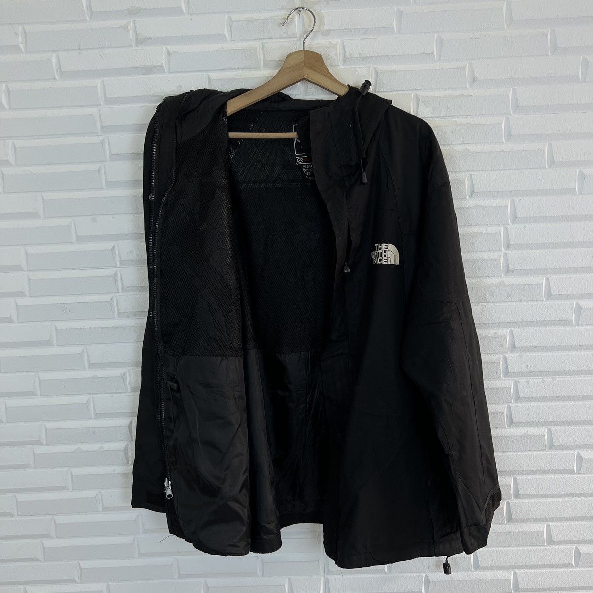 The North Face VINTAGE THE NORTH FACE SUMMIT SERIES SURVIVAL JACKET Size US L / EU 52-54 / 3 - 8 Thumbnail