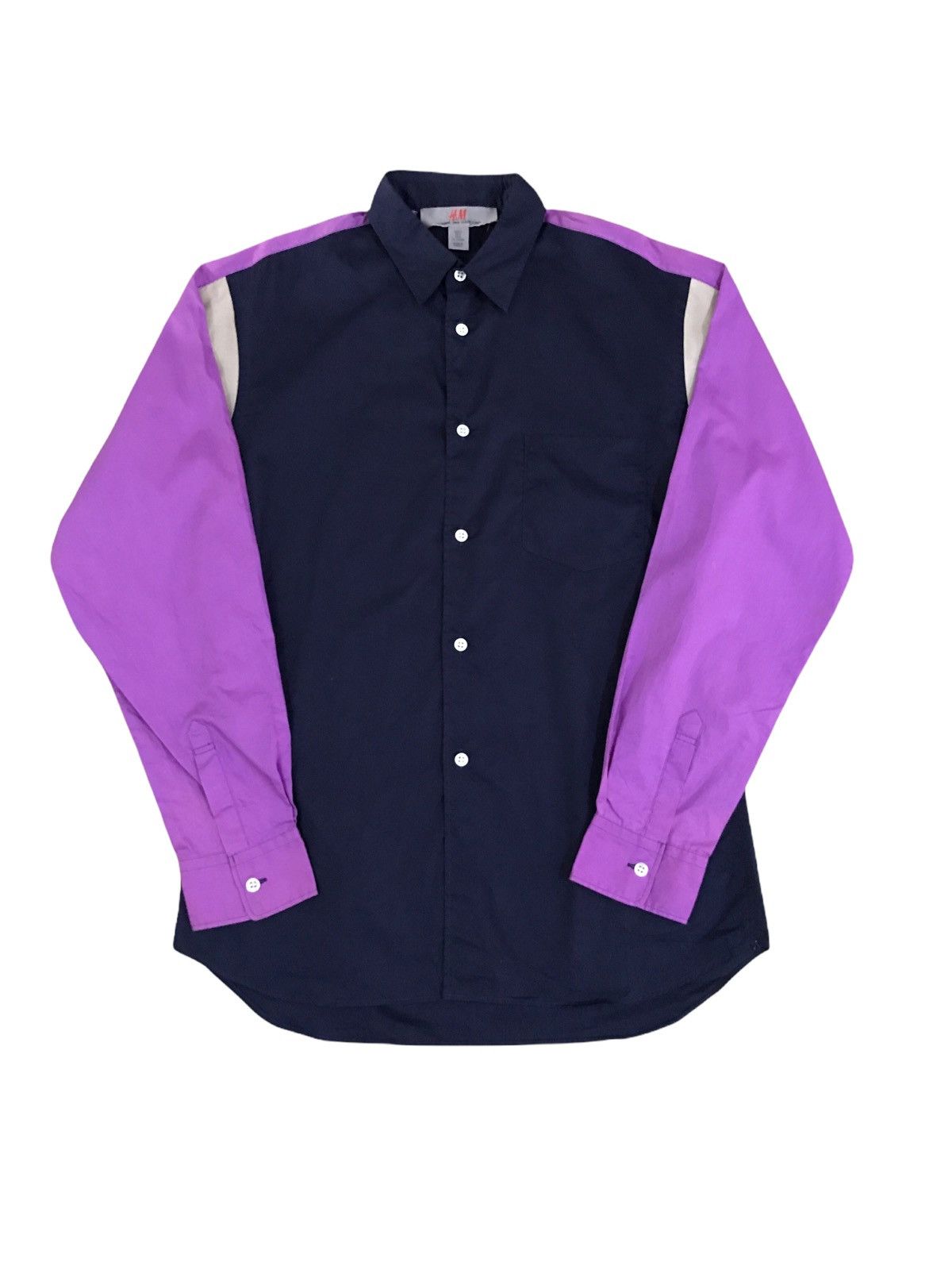Comme des Garcons x H&M Multicolour Shirt