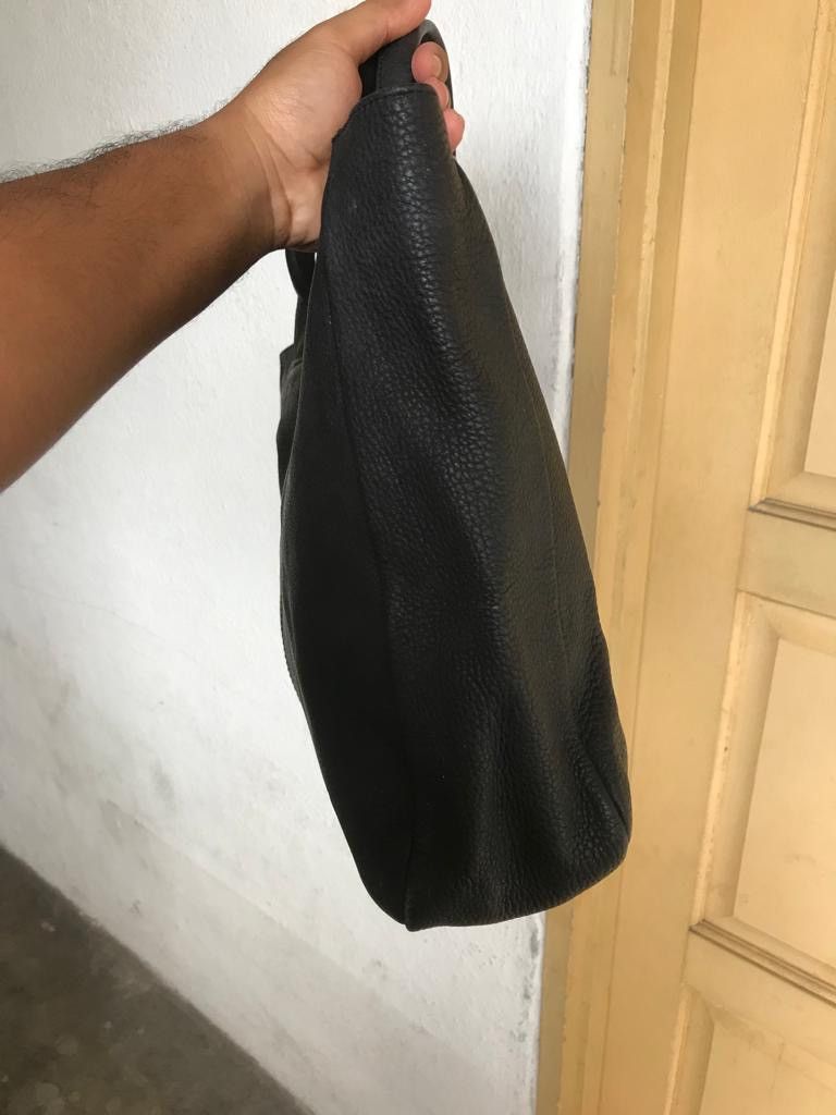 Porter Rare❗️Vintage Porter Yoshida Leather Messenger Bag Size ONE SIZE - 8 Thumbnail