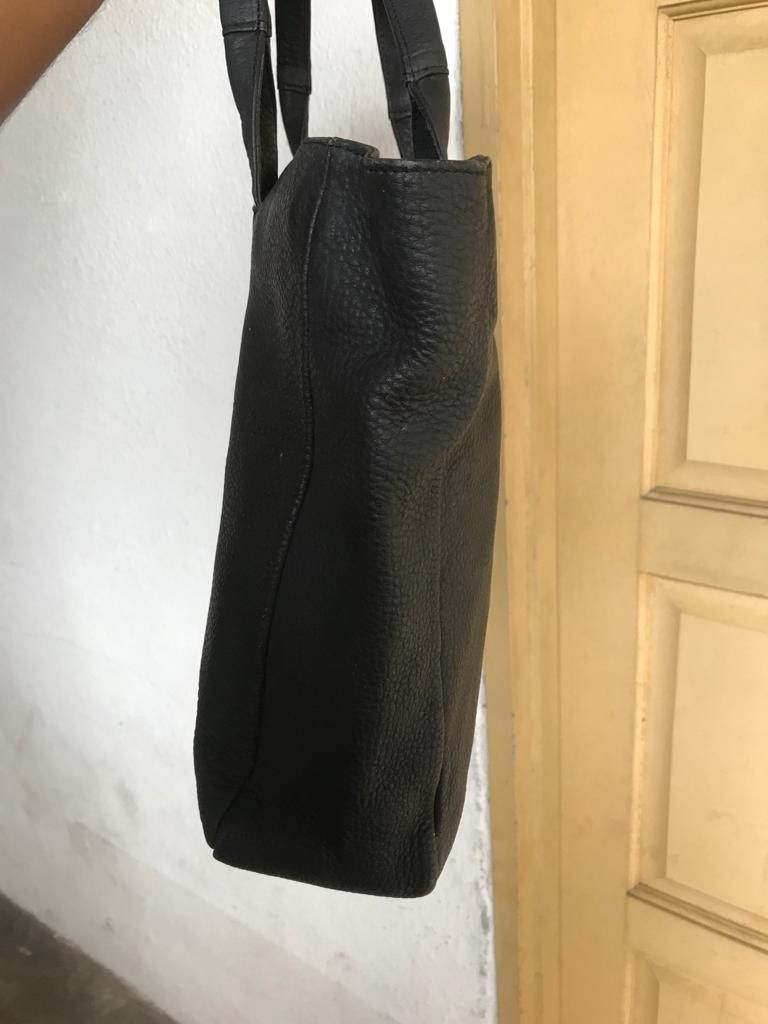 Porter Rare❗️Vintage Porter Yoshida Leather Messenger Bag Size ONE SIZE - 9 Thumbnail