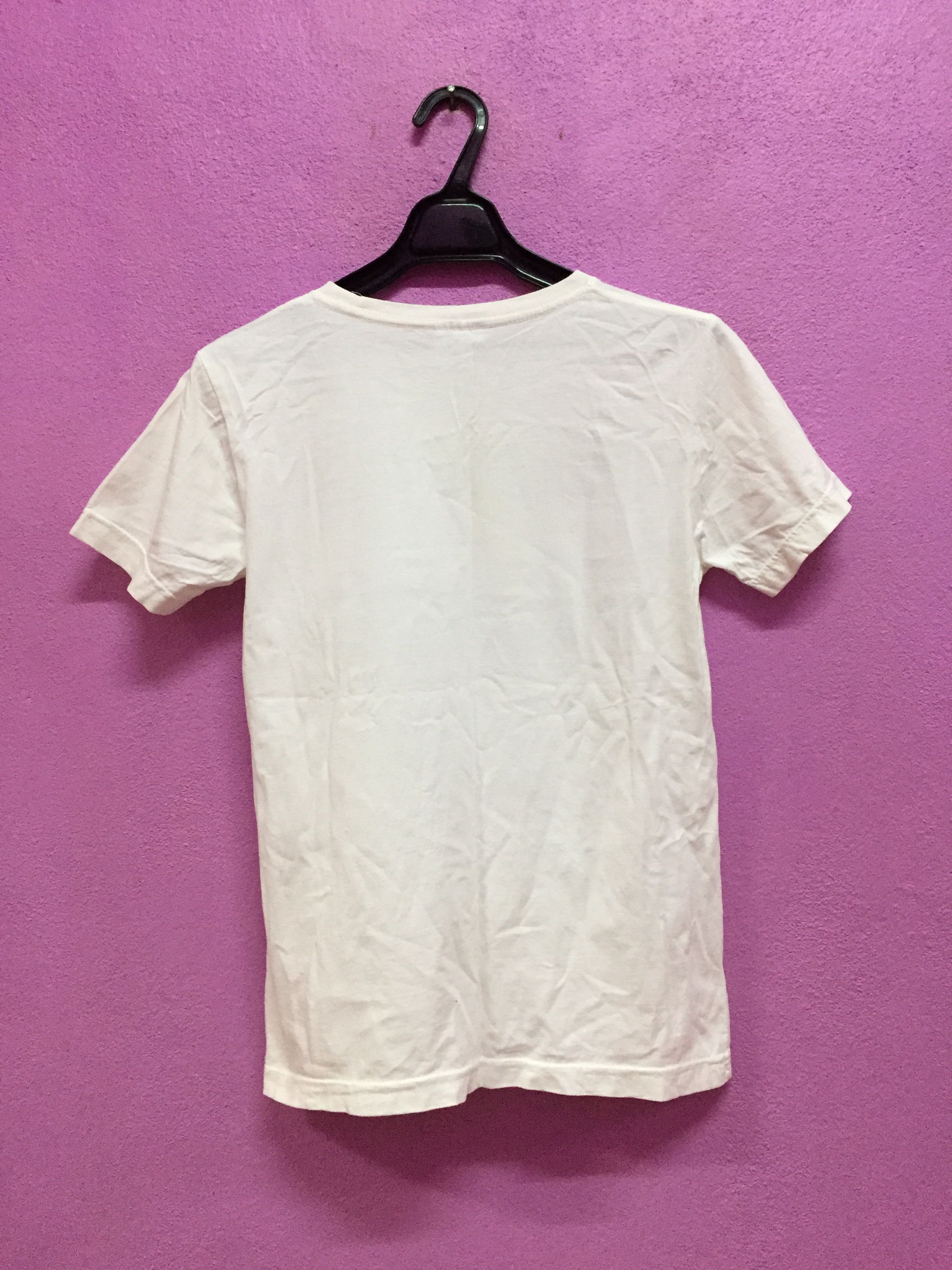 Tommy Hilfiger Tommy Hilfiger Tee Size M Size US M / EU 48-50 / 2 - 2 Thumbnail