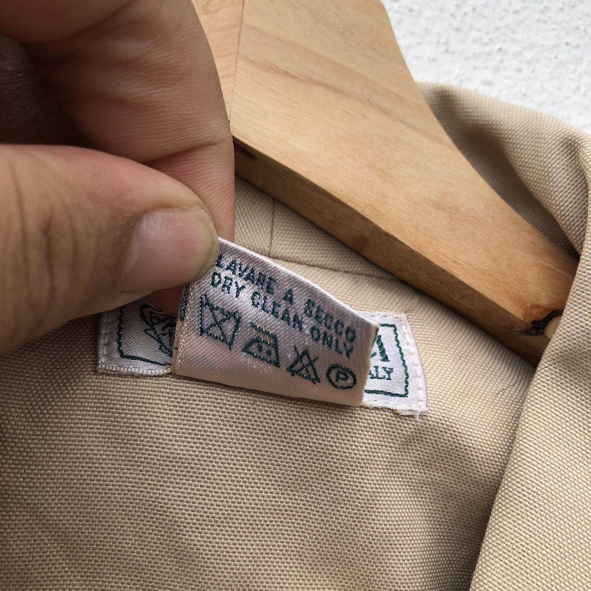 Gucci CROPPED JACKET GUCCI MADE IN ITALY Size US M / EU 48-50 / 2 - 11 Thumbnail