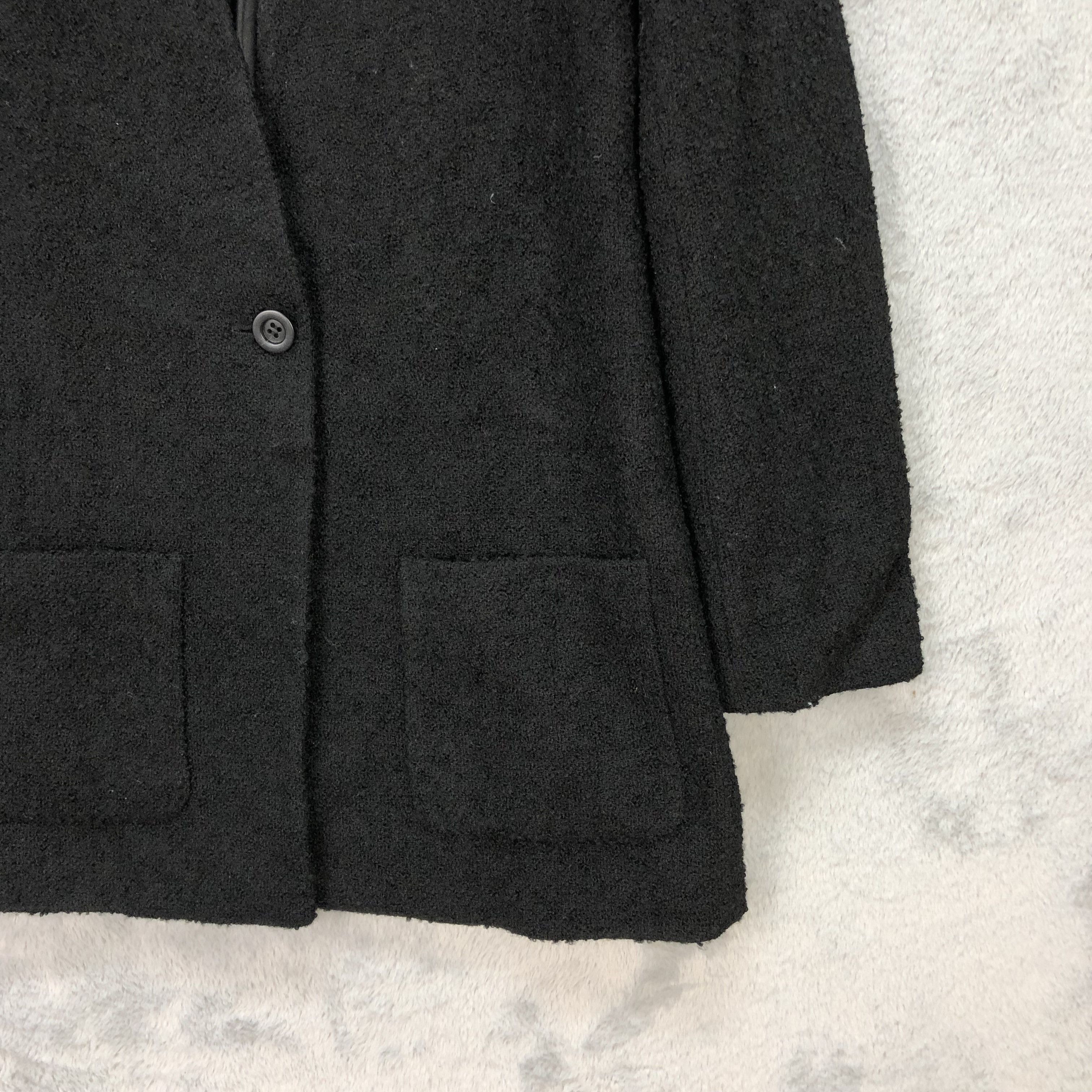 Uniqlo CARINE ROITFELD PARIS COAT #5964-215 Size L / US 10 / IT 46 - 5 Thumbnail