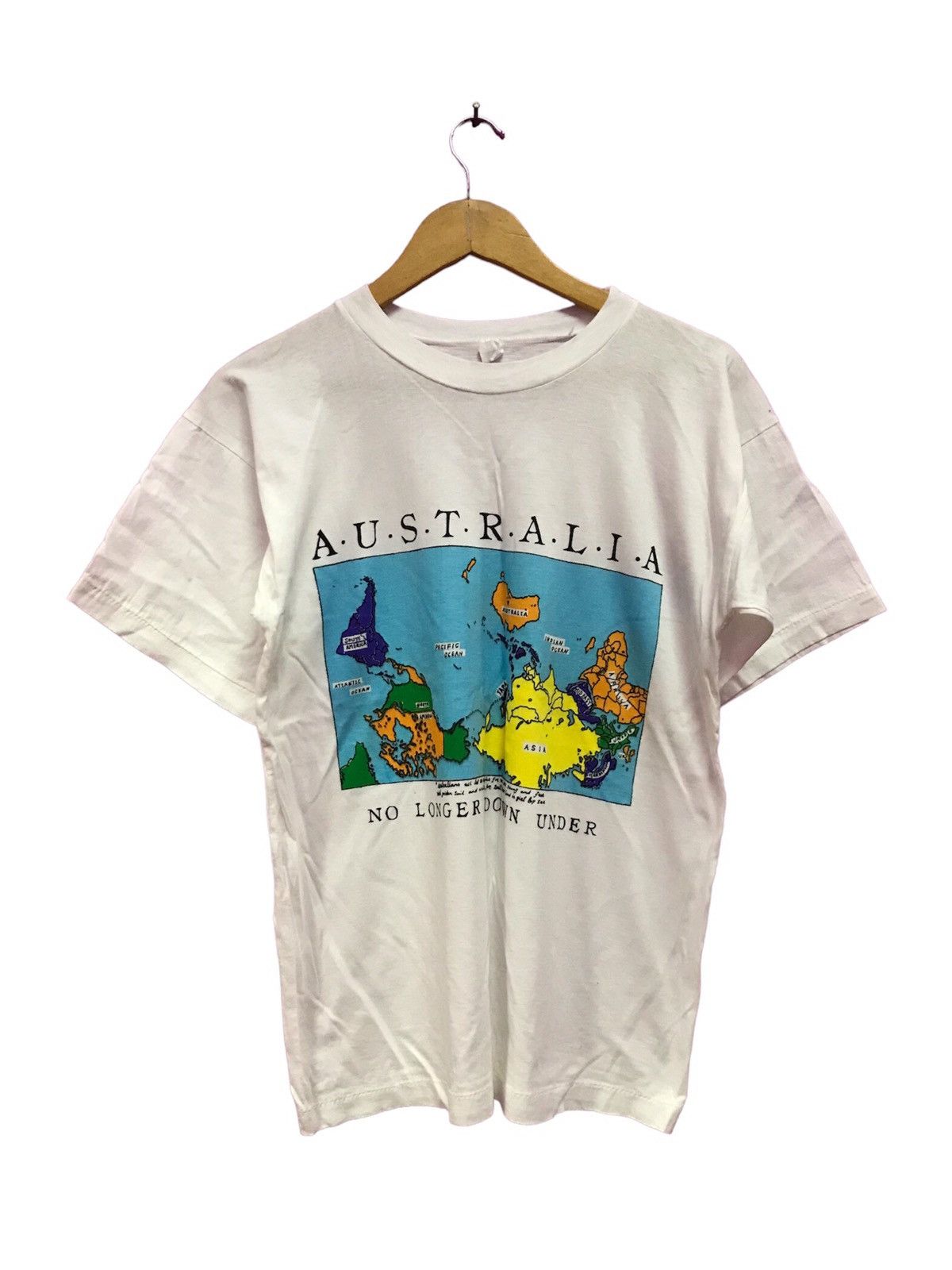 Other Australia T-Shirts Size M Size US M / EU 48-50 / 2 - 1 Thumbnail