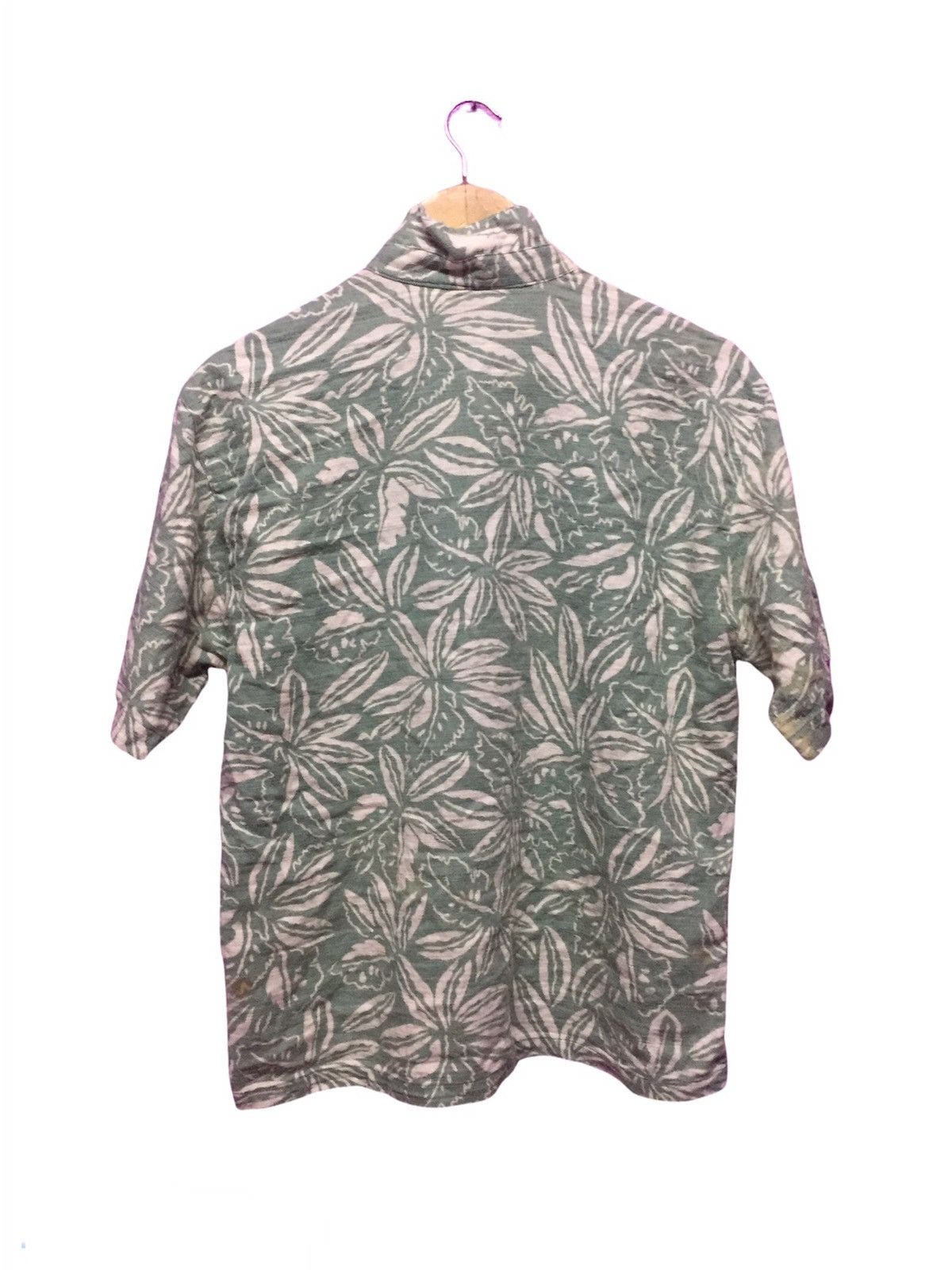 Patagonia Last Drop Patagonia Hawaii Shirts Size S Size US S / EU 44-46 / 1 - 2 Thumbnail