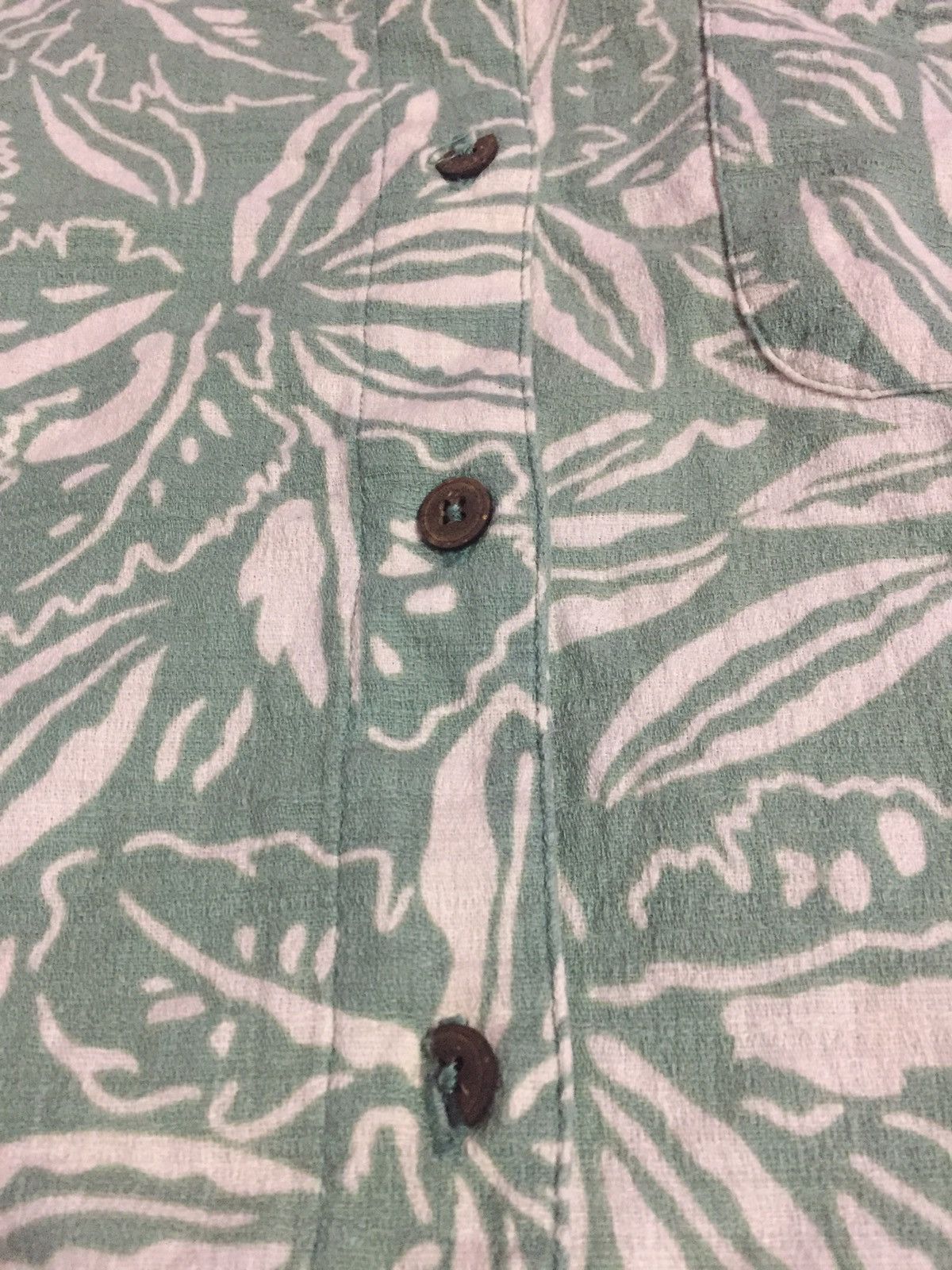 Patagonia Last Drop Patagonia Hawaii Shirts Size S Size US S / EU 44-46 / 1 - 3 Thumbnail