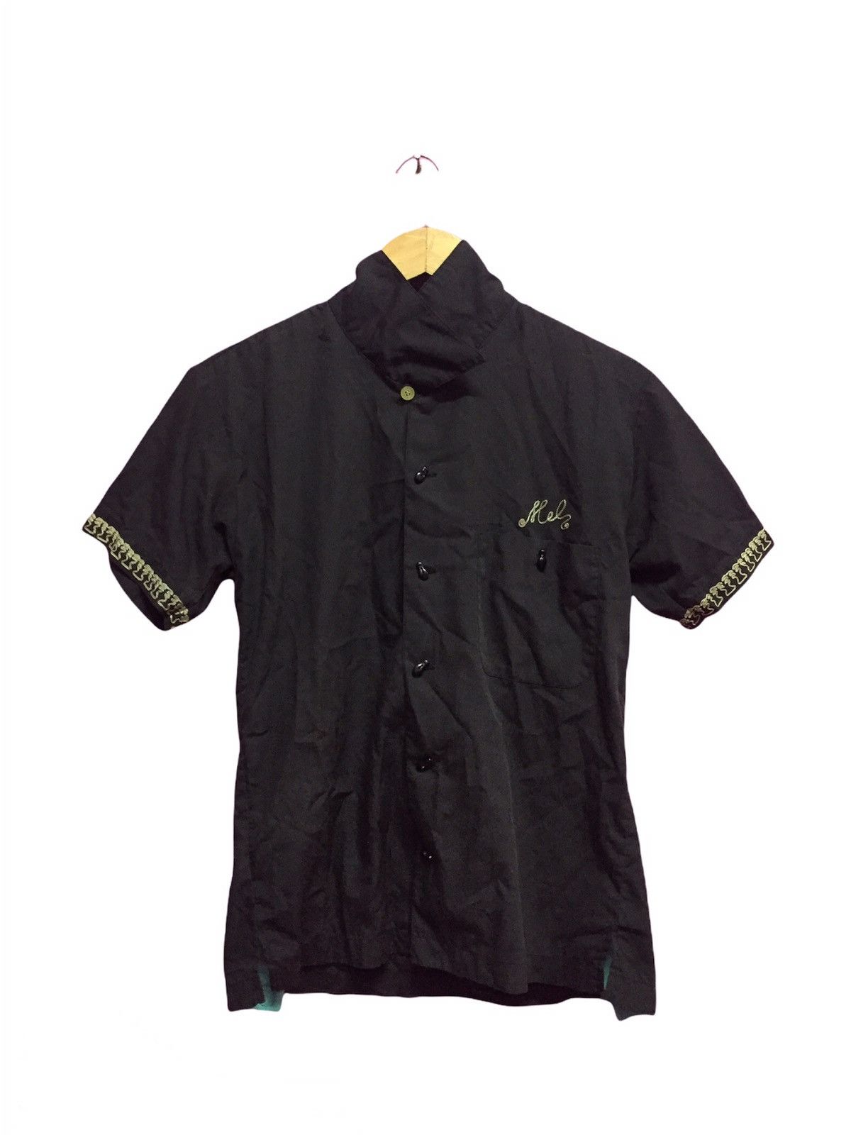 Vintage Vintage Bowling O’ Fallon Missouri Shirts Size Medium Size US M / EU 48-50 / 2 - 2 Thumbnail