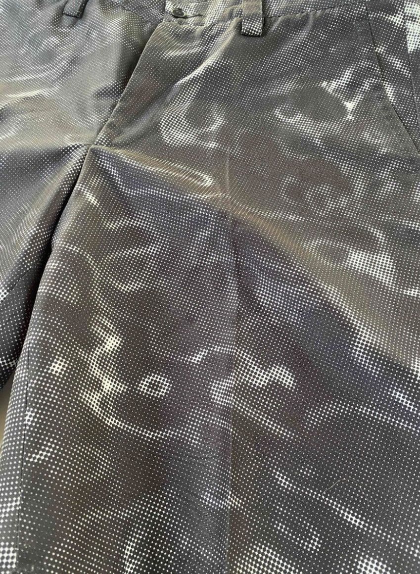 Calvin Klein Calvin Klein COLLECTION Water Print Shorts Size US 34 / EU 50 - 4 Thumbnail