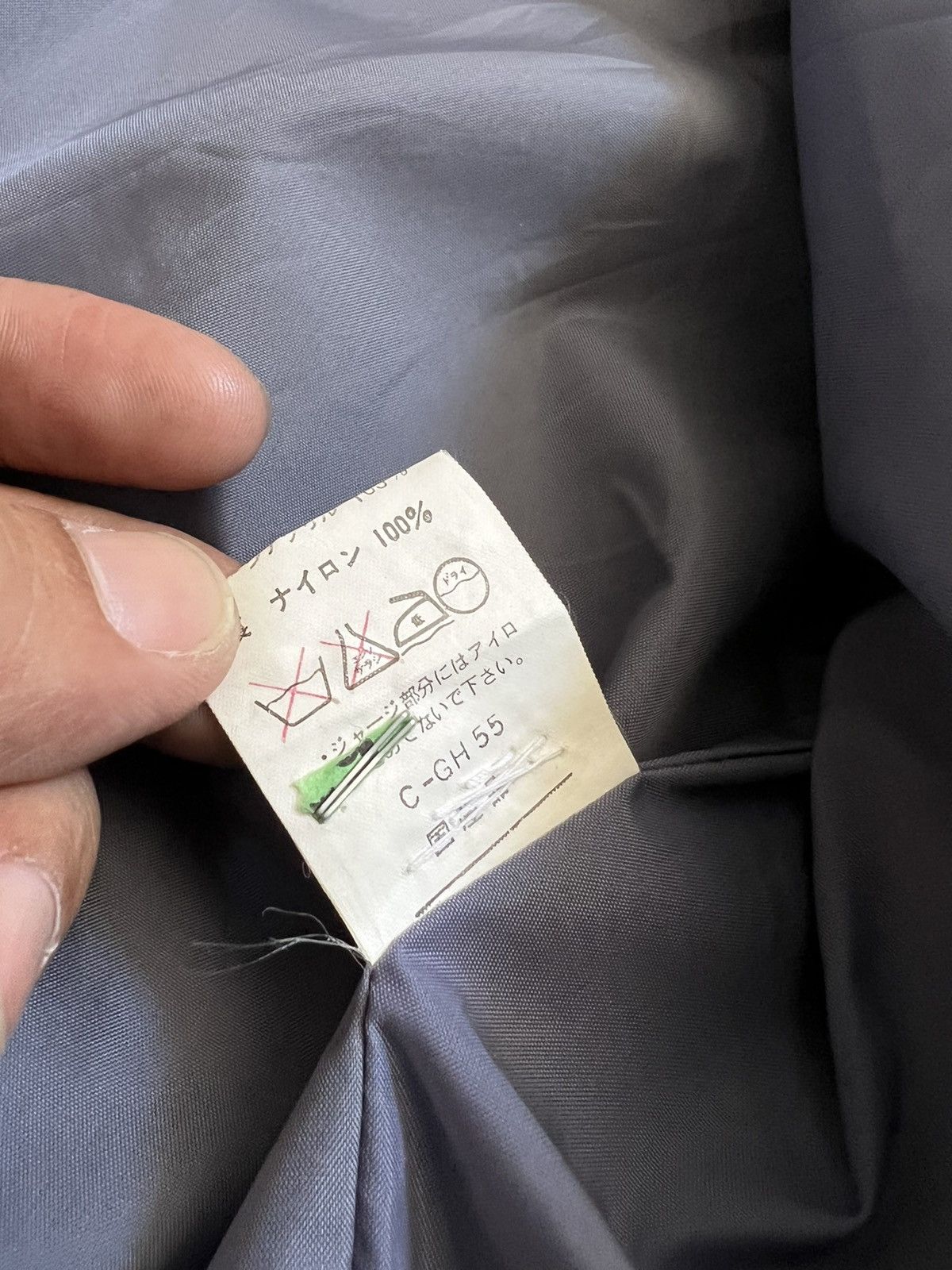 Japanese Brand × Vintage STEALS 🏴‍☠️ Japanese Wool Boston Quilted Varsity Jacket Size US L / EU 52-54 / 3 - 17 Thumbnail