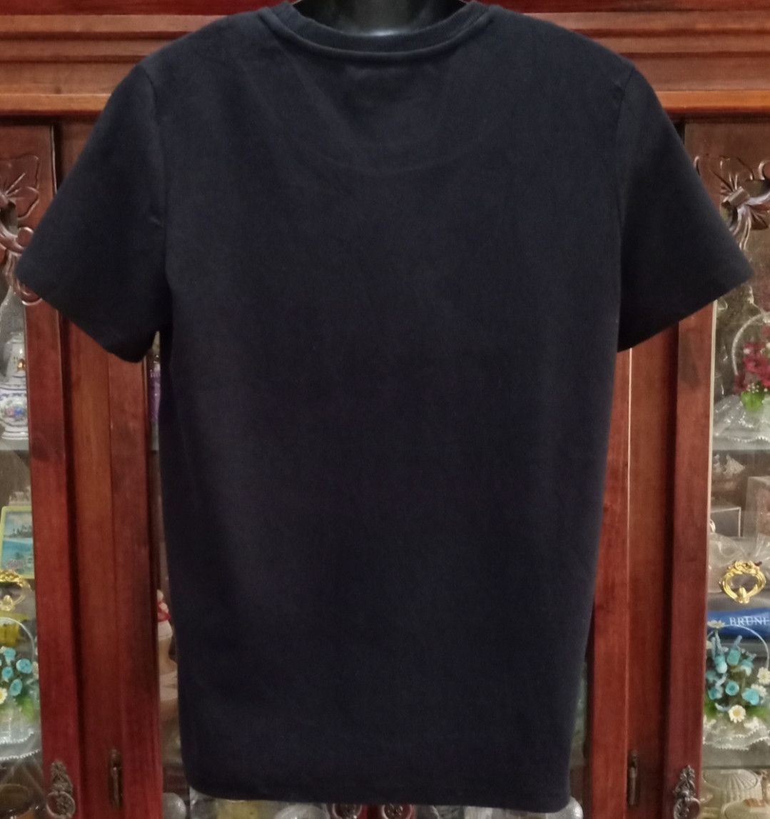 Designer Mf by GCDC Audrey New Amsterdam LV Tribute T-shirt Size US M / EU 48-50 / 2 - 2 Thumbnail
