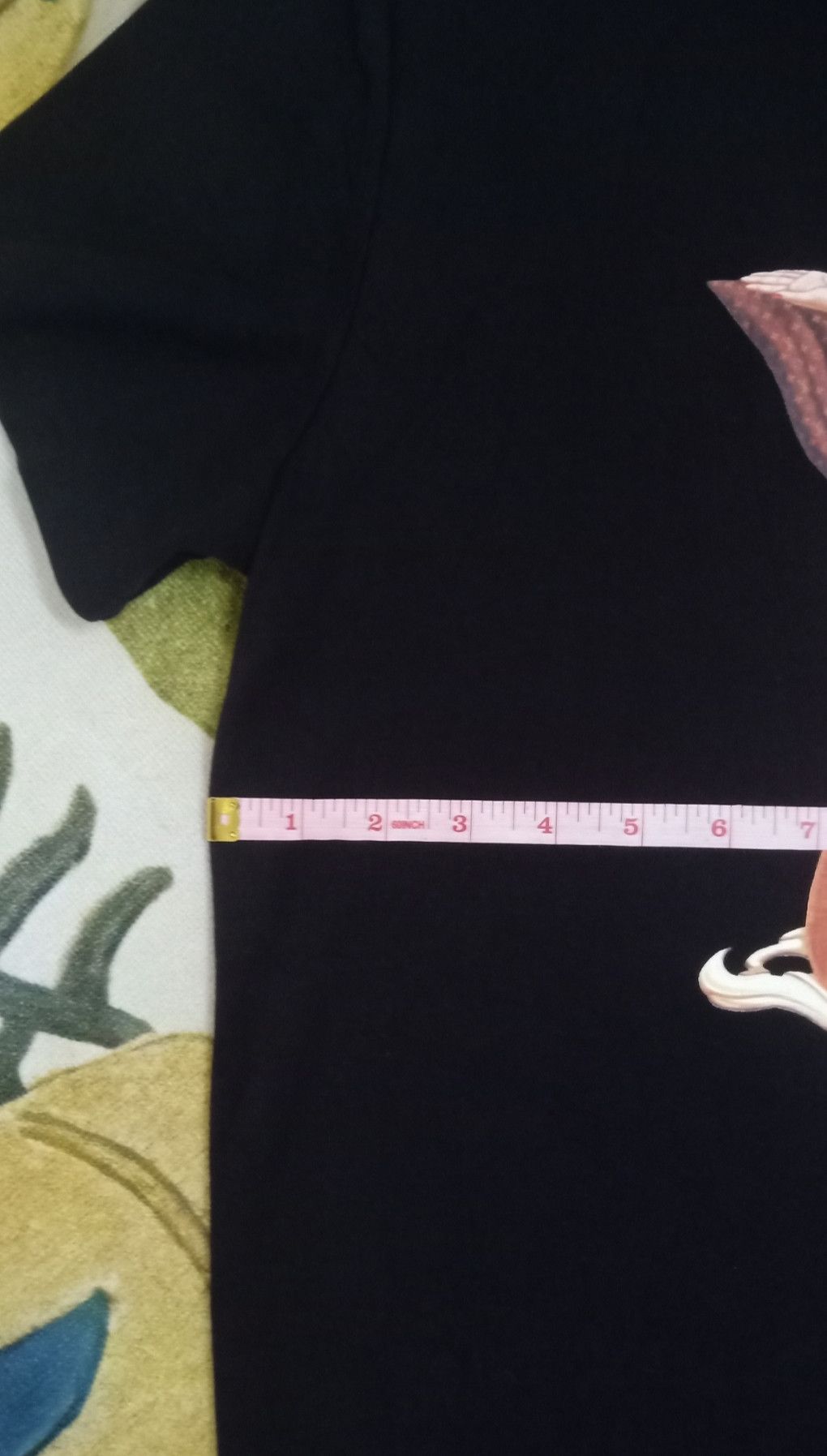 Designer Mf by GCDC Audrey New Amsterdam LV Tribute T-shirt Size US M / EU 48-50 / 2 - 11 Thumbnail
