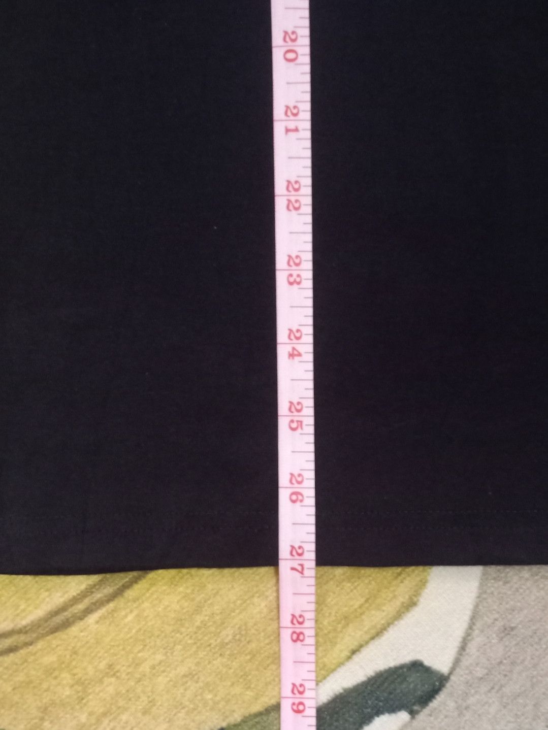 Designer Mf by GCDC Audrey New Amsterdam LV Tribute T-shirt Size US M / EU 48-50 / 2 - 14 Thumbnail