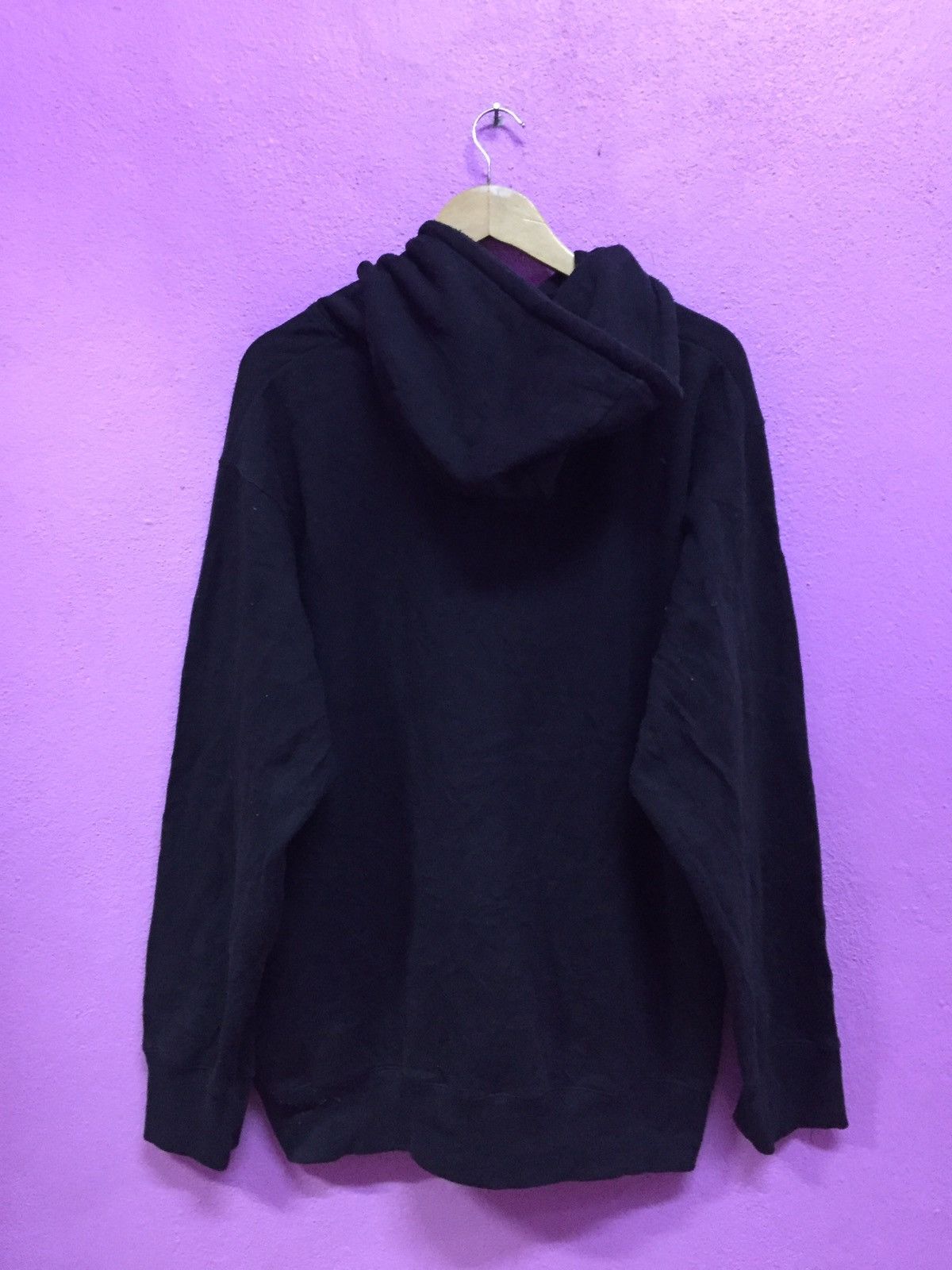 Japanese Brand Birds Sukajan Traditional Hoodies Size 3L Size US L / EU 52-54 / 3 - 2 Thumbnail