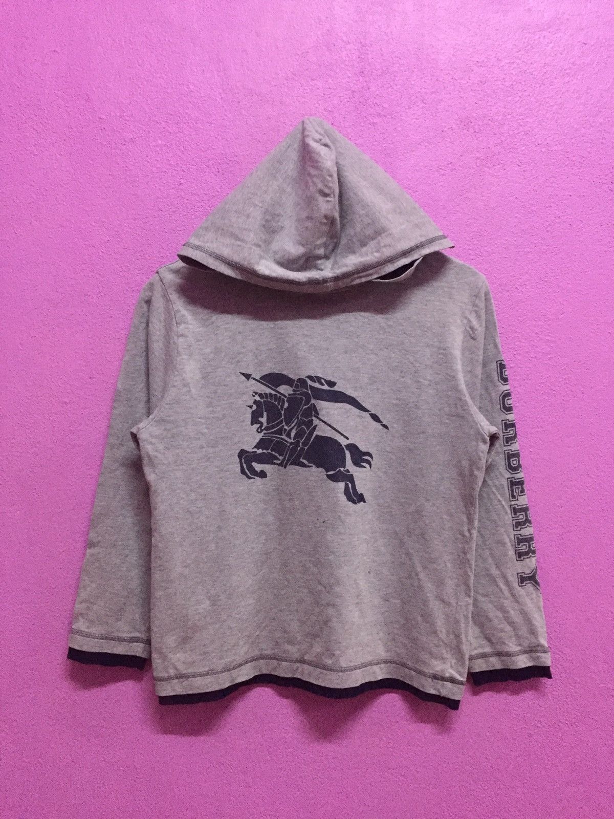 Burberry Hoodies
