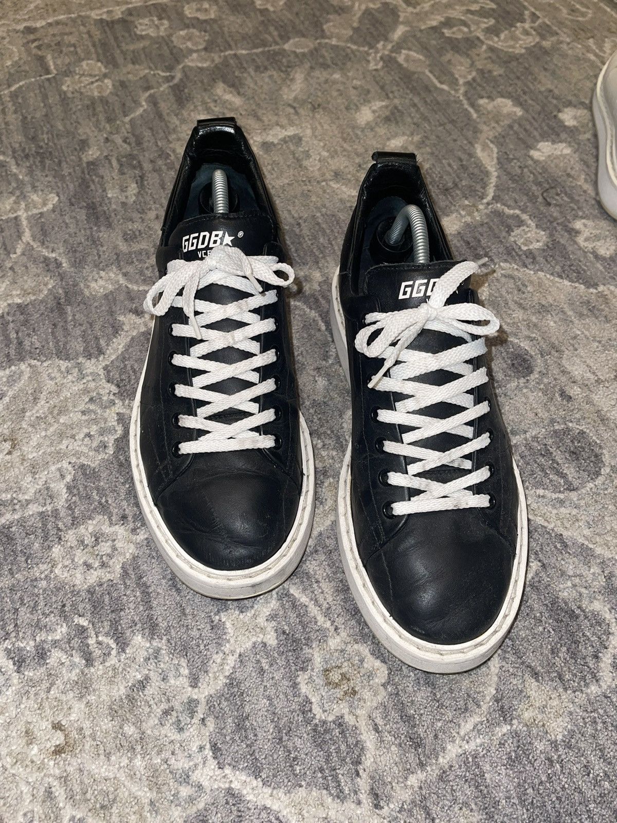 Golden Goose Starter sneaker
