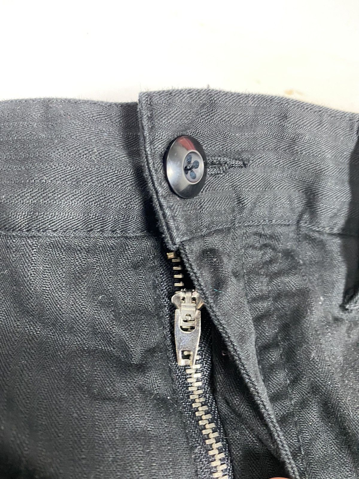 PPFM PPFM Bondage Multipocket Cargo Pants. S0114 Size US 34 / EU 50 - 7 Thumbnail
