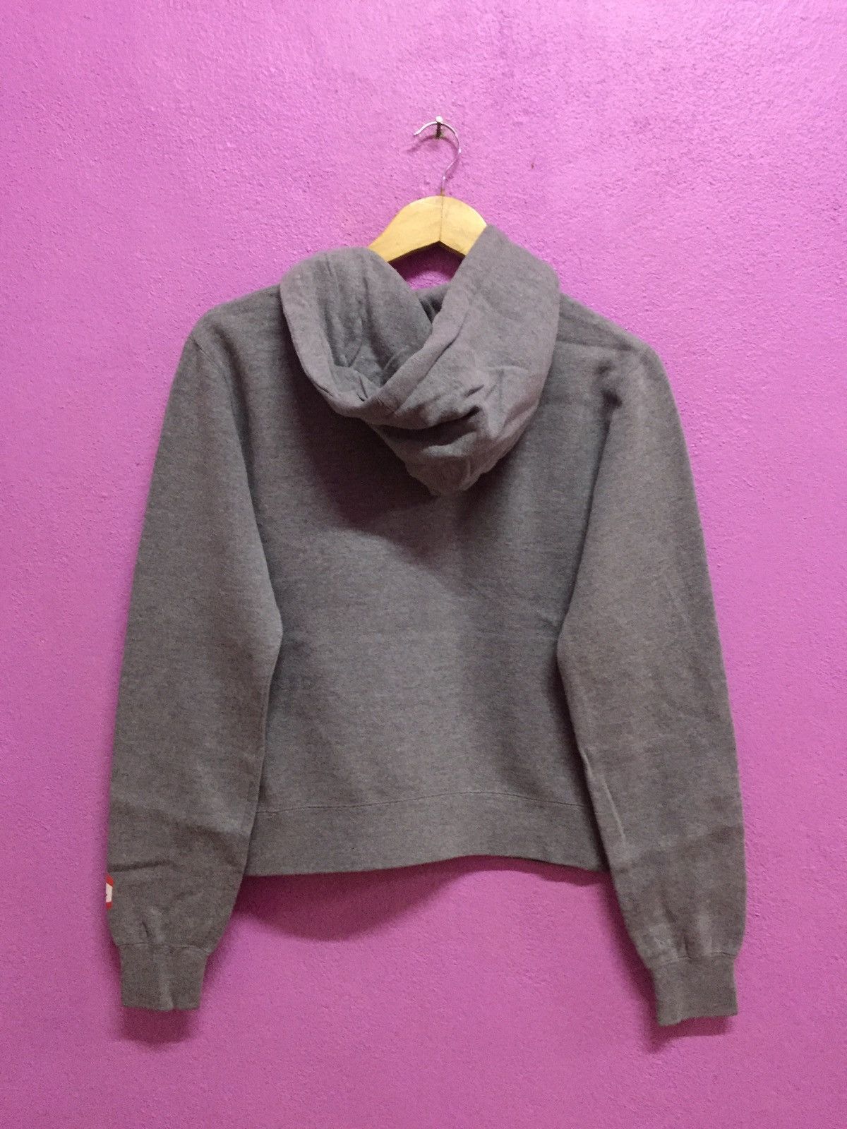 Paul Frank Vintage 90's Paul Frank Hoodies Size US S / EU 44-46 / 1 - 2 Thumbnail
