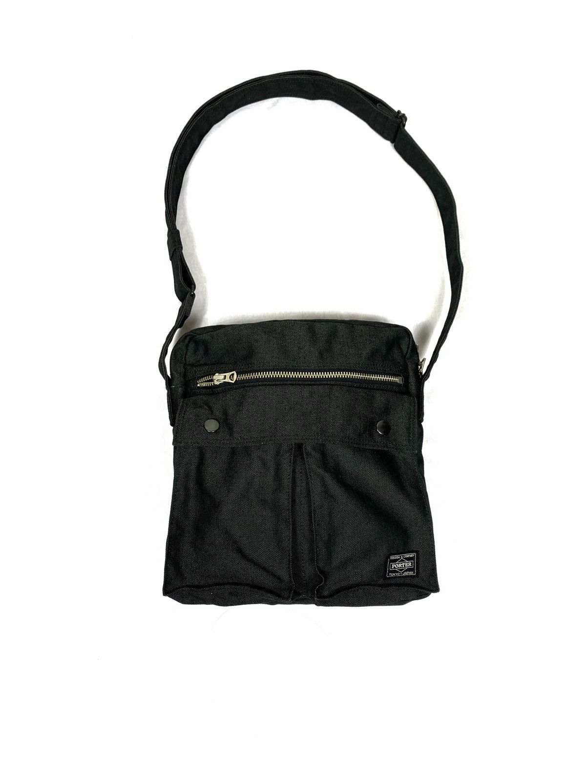 Porter Authentic Vintage PORTER Crossbody Bag Size ONE SIZE - 1 Thumbnail