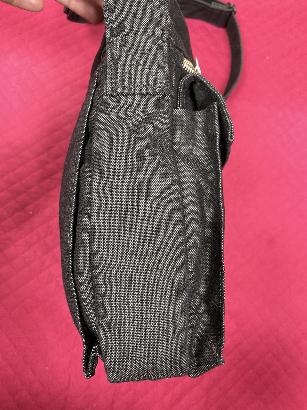 Porter Authentic Vintage PORTER Crossbody Bag Size ONE SIZE - 6 Thumbnail